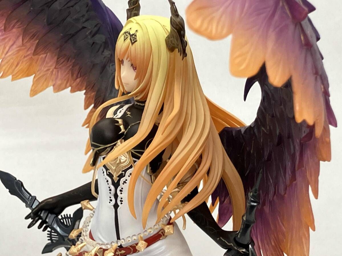 神撃のバハムート