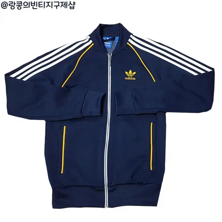 adidas(アディダス) ストリート スーパースター 炎 ジャージ ジャケット