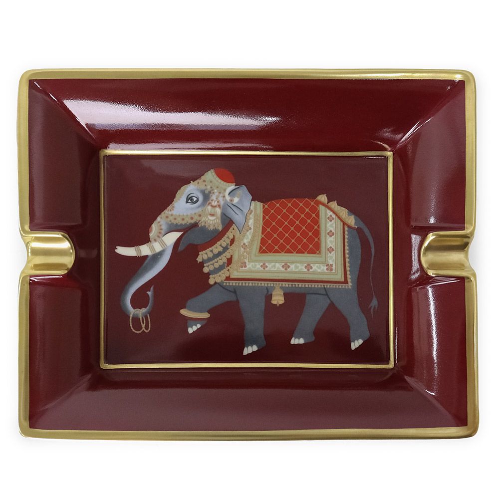 ブルガリ ローゼンタール 灰皿 小物入 エキセントリカ 中古品 (110085) ブルガリ ローゼンタール 灰皿 小物入 エキセントリカ 中古品 (110085