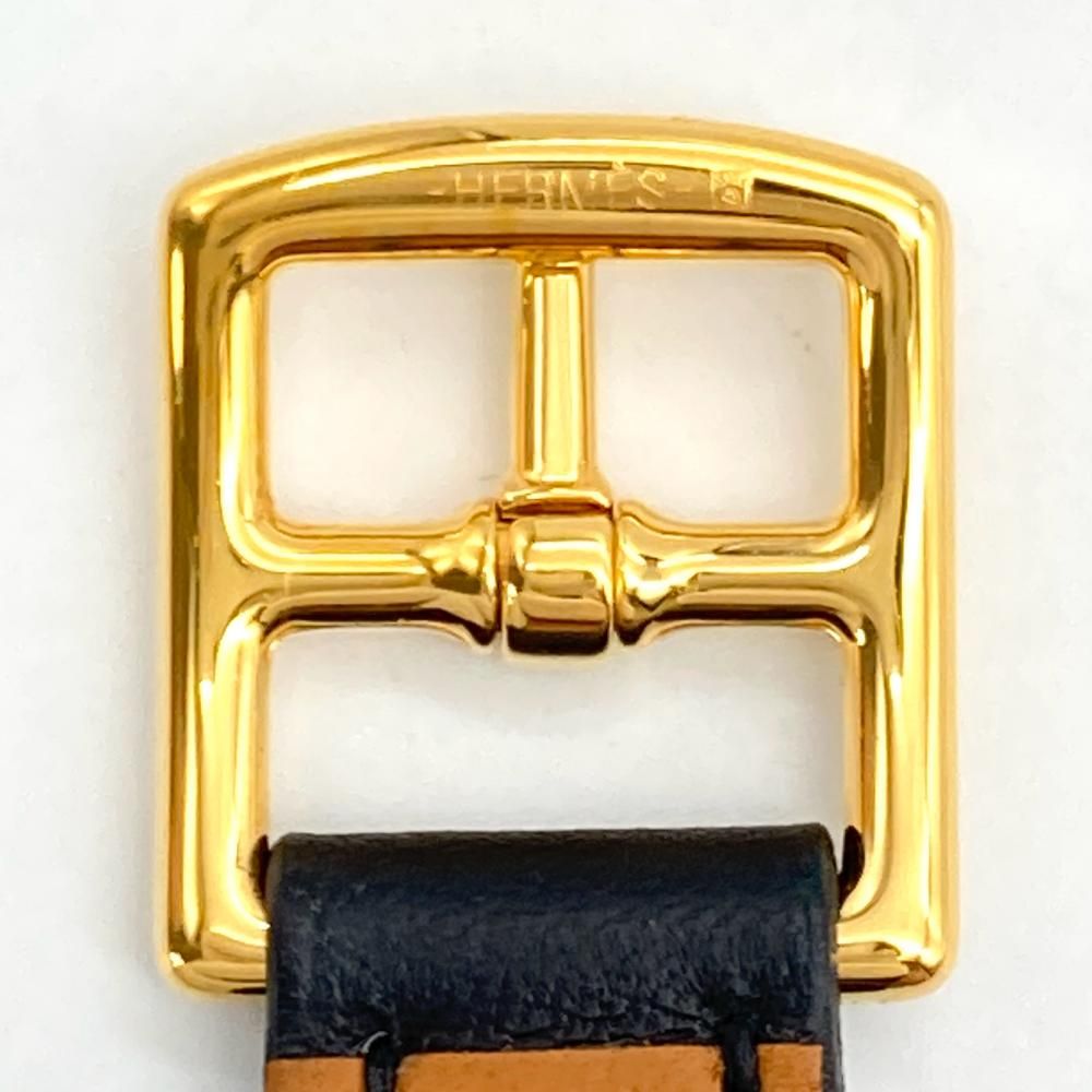 HERMES ブレスレット カレーシュブレスレット スモールモデル エルメス カレーシュ ドゥブルトゥール D:2019 ブレスレット GP