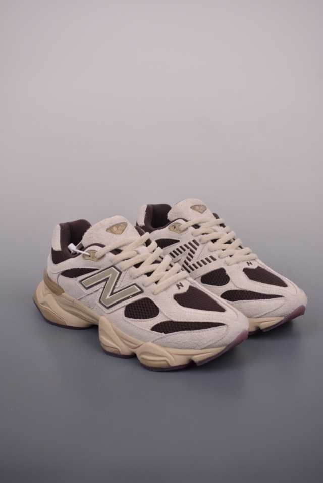 ニューバランス スニーカー U9060SYD BEIGE New Balance ベージュ スニーカー 厚底 メンズ レディース スニーカー 送料無料 新品 並行輸