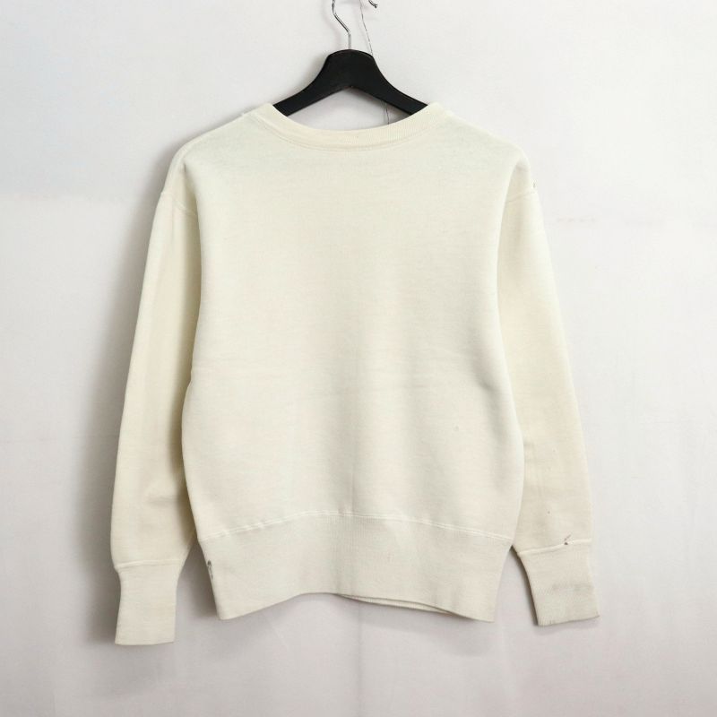 50s vintage Champion ランタグ スウェット トレーナー メンズ M