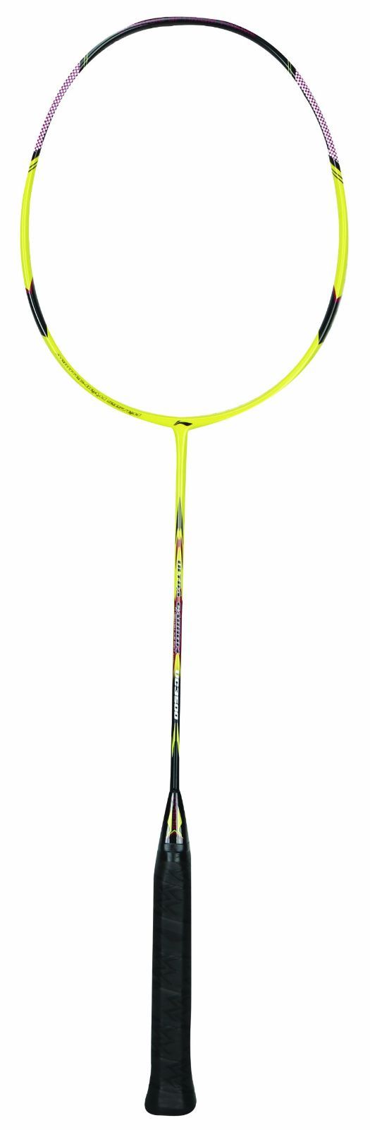 LI-NING(リーニン) バドミントンラケット ULTRA CARBON 3500 (ウルトラカーボン 3500)