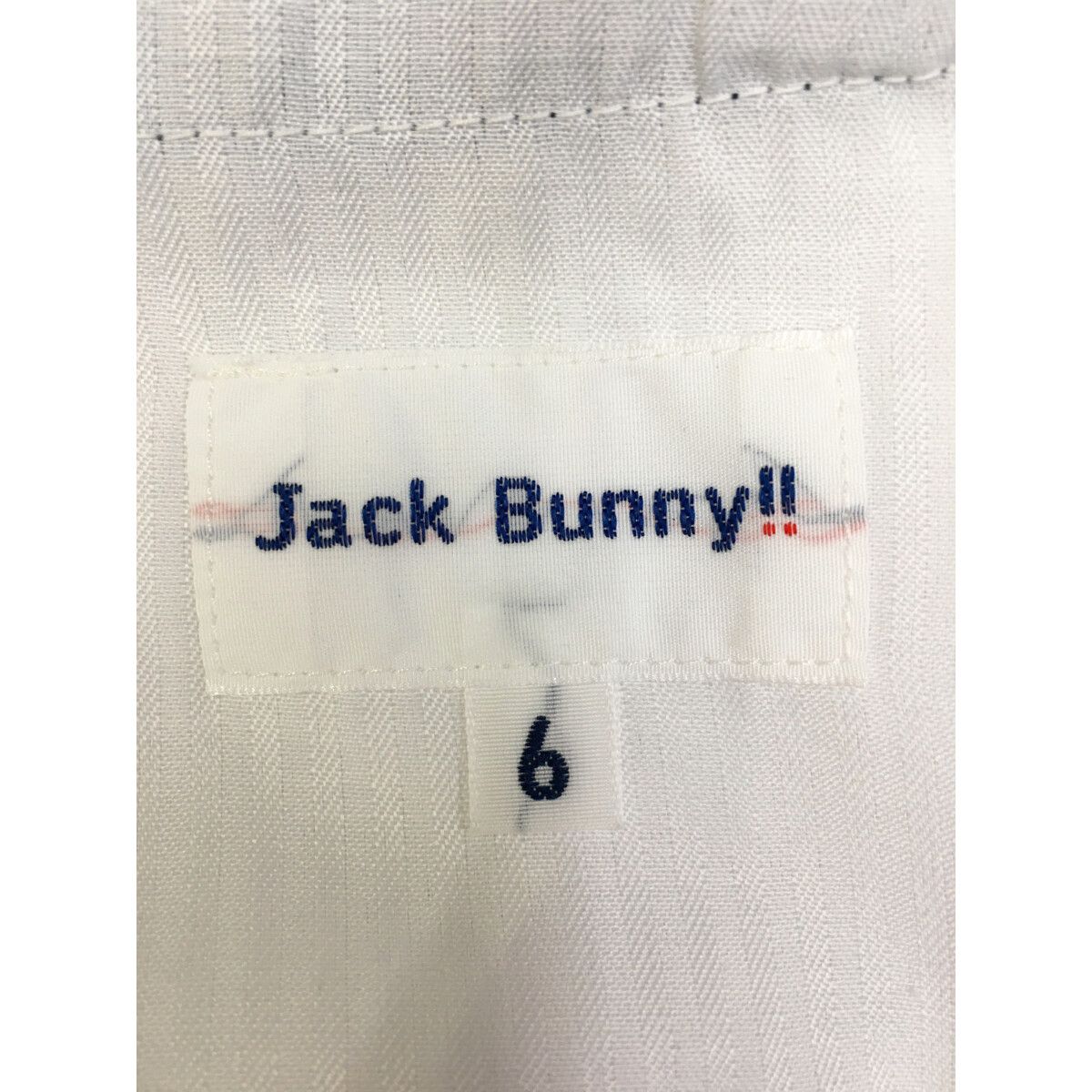 中古 メンズ ジャックバニー Jack Bunny!! ハーフパンツ 6(LL