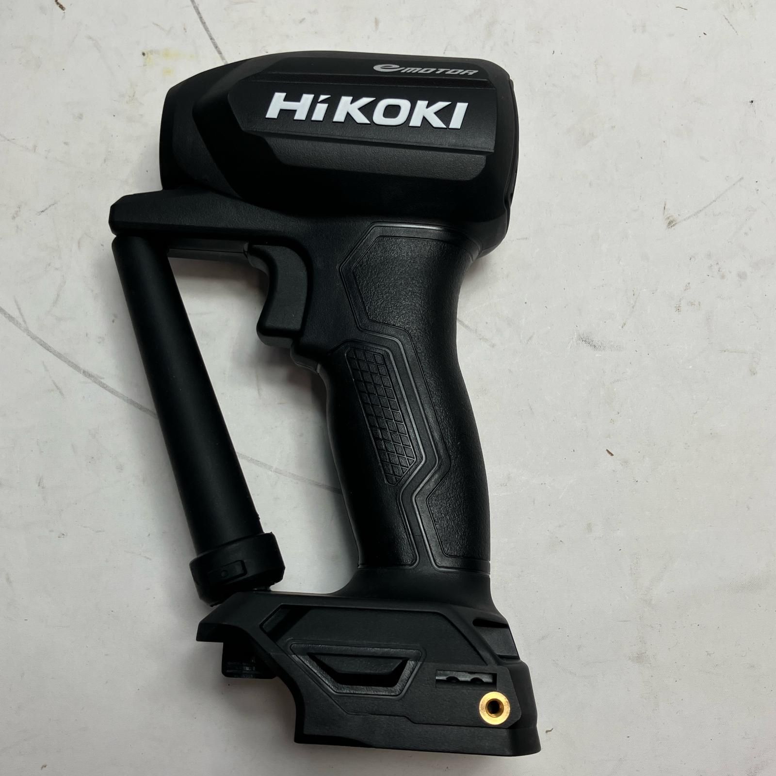 HiKOKI ハイコーキ 工具 エアダスタ RA18DA コードレス式 18v 本体のみ