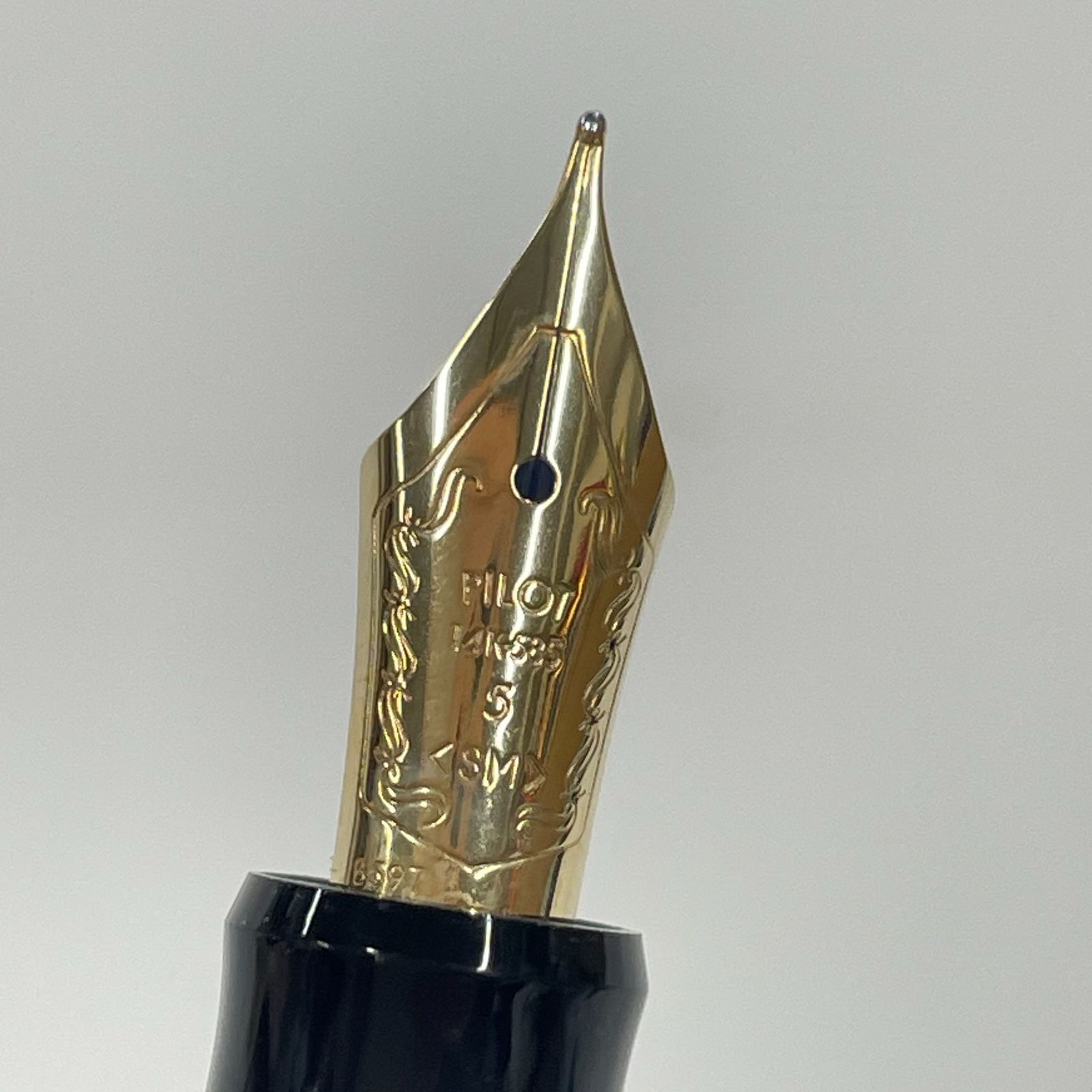 14K|585 ケース付き