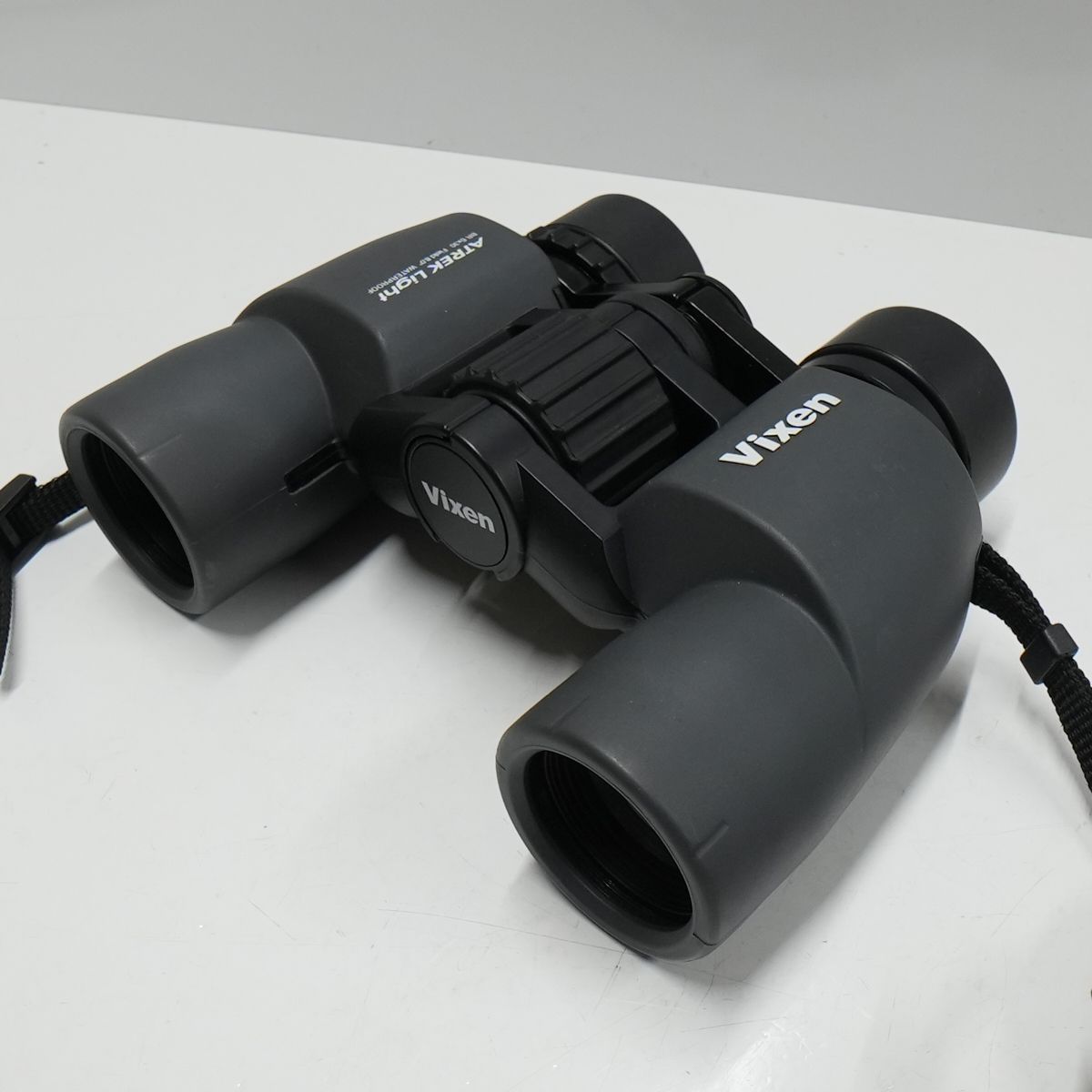 Vixen ATREK Light BR 6×30WP 双眼鏡 USED美品 ビクセン Vixen ATREK Light BR 6×30WP 双眼鏡 USED美品 ビクセン