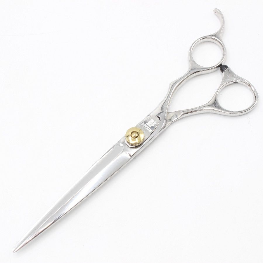 美品】MIYABI 雅 MHシリーズ 675 No.4332 カットシザー 6.75
