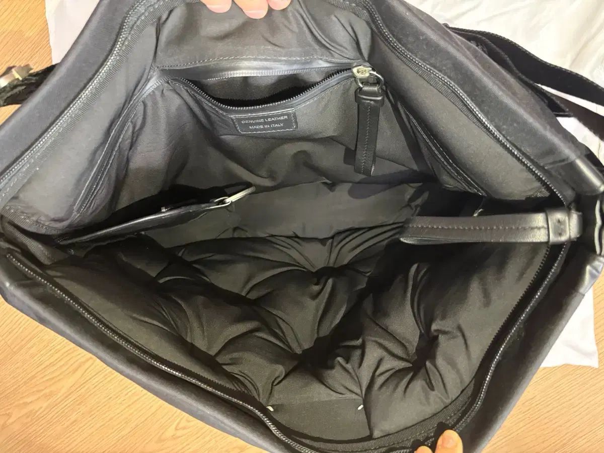 Maison Margiela メゾン マルジェラ グラムスラム クロスバッグ L WWW_OLIVIERBERNSTEIN_COM