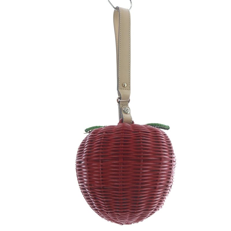 SPADE リンゴ