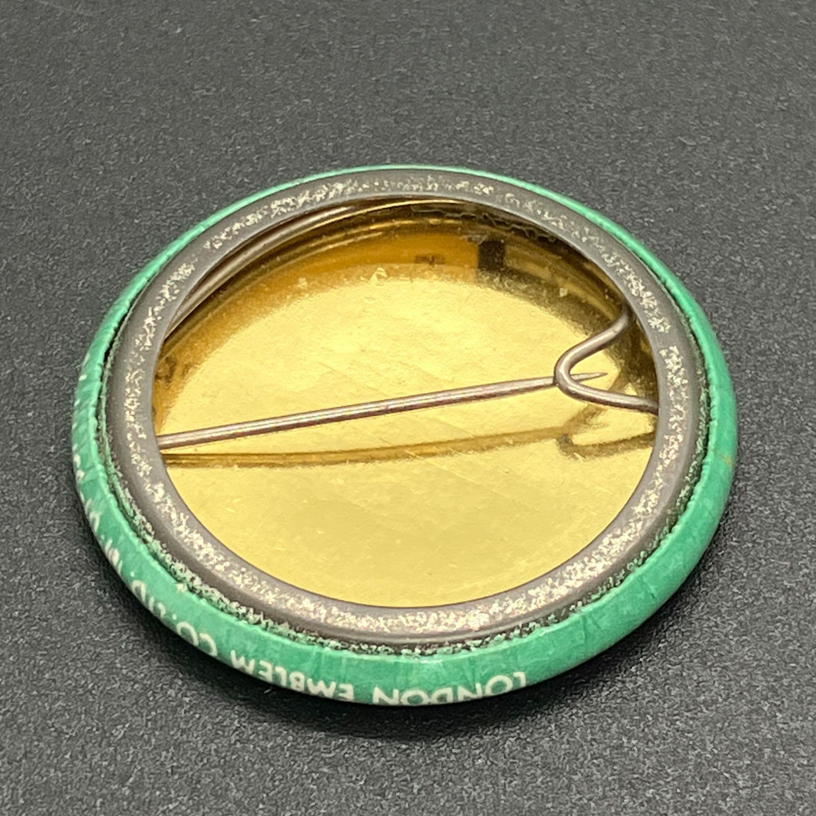 たなたな nmu様 5点おまとめ】缶バッジ イギリス 輸入 雑貨 ビンテージ