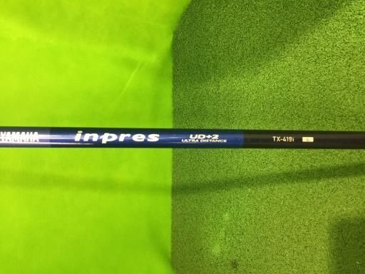 ヤマハ inpres UD 2 2019 SW レディース ウェッジ WG TX-419i フレックスL レディース 女性用 右利き 右用 Dランク ゴルフクラブ USTAUSTRALIA_COM_AU