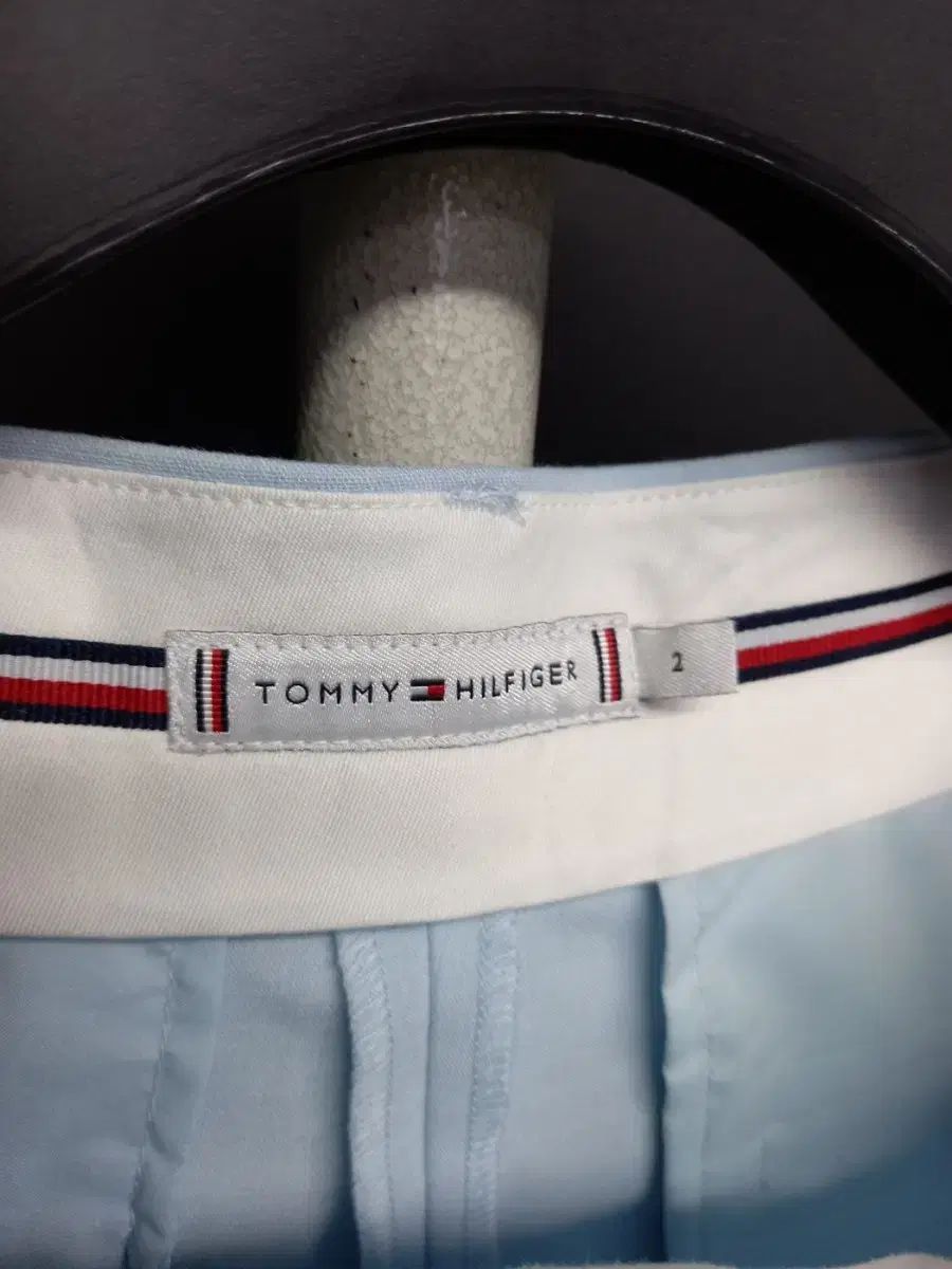 家禽 Tommy
