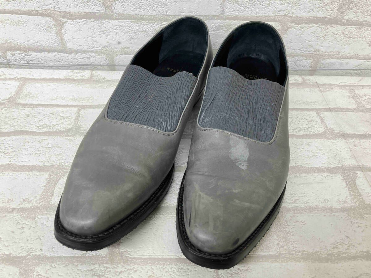 rainmaker レインメーカー OPERA PUMPS 27.5 革靴