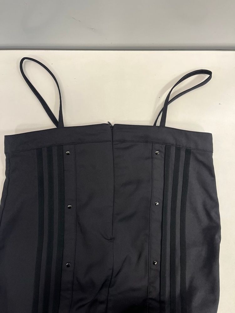 セットアップ ブラック