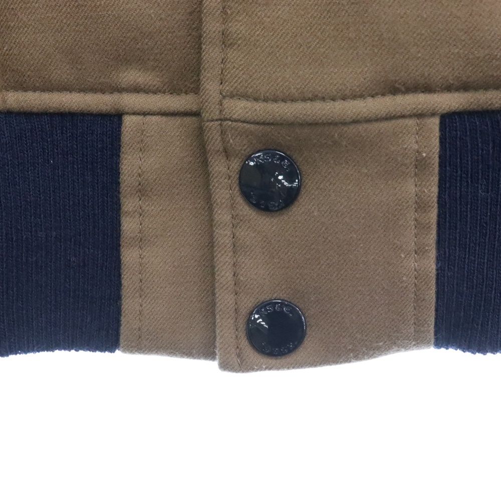 KAPTAIN SUNSHINE (キャプテンサンシャイン) ディアスキンスリーブ