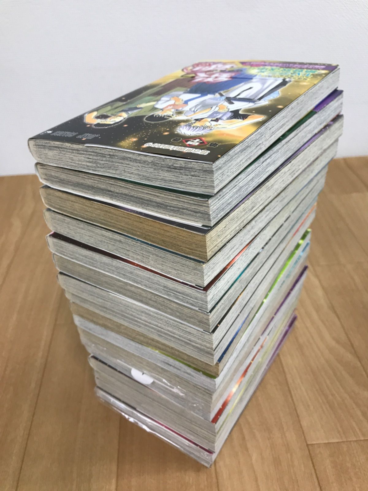 特典付き　銀魂 12冊セット 駿河屋 千葉中央店 on X: 