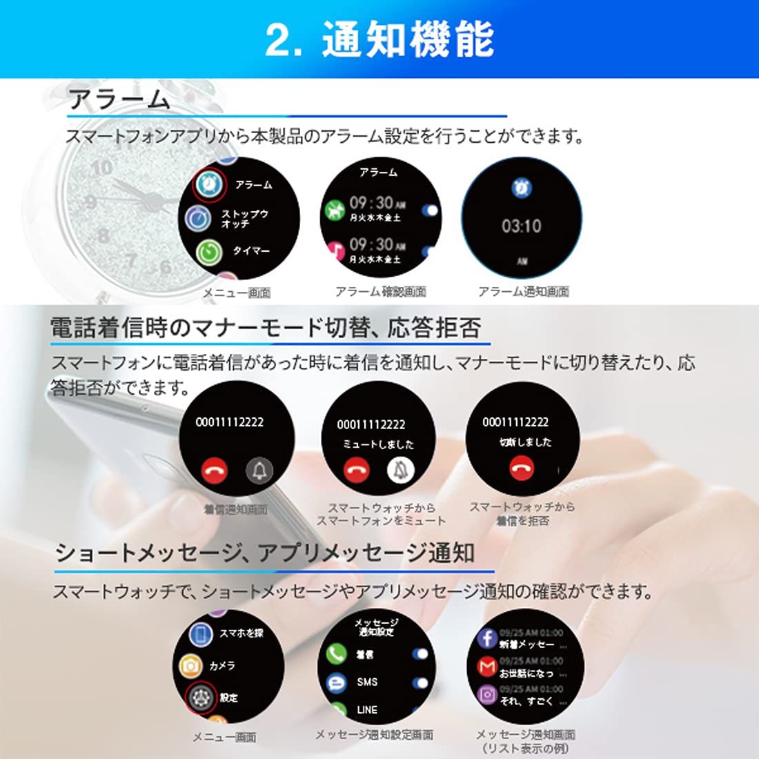 ラウンドフェイス