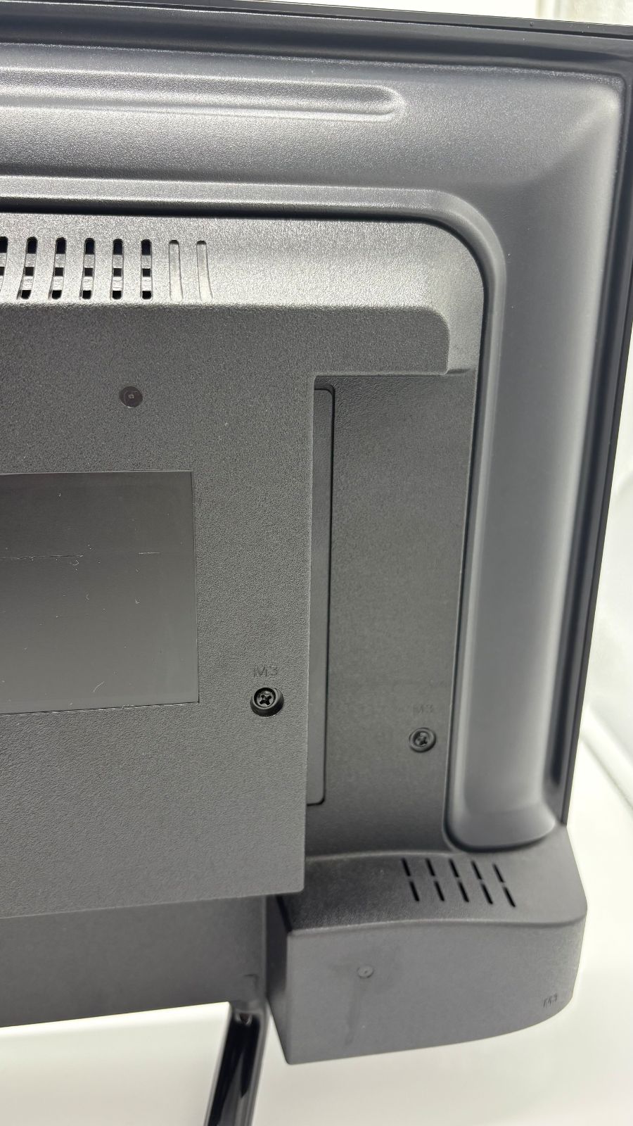 22型液晶テレビ