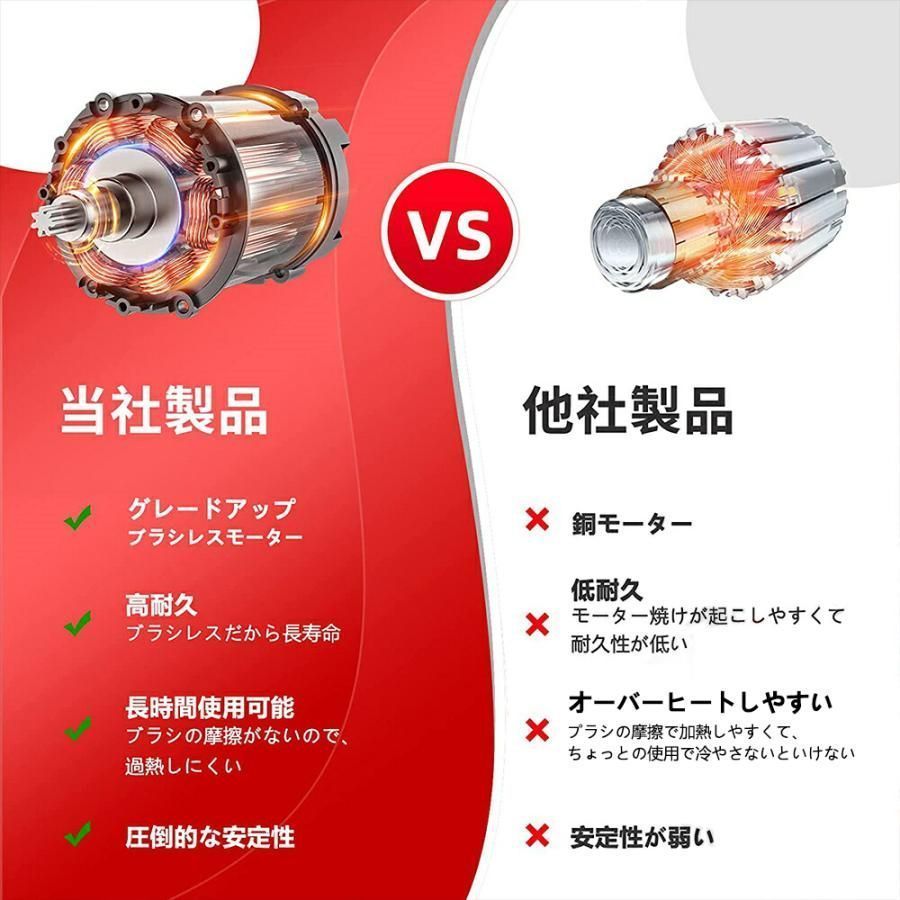 電動剪定ばさみ