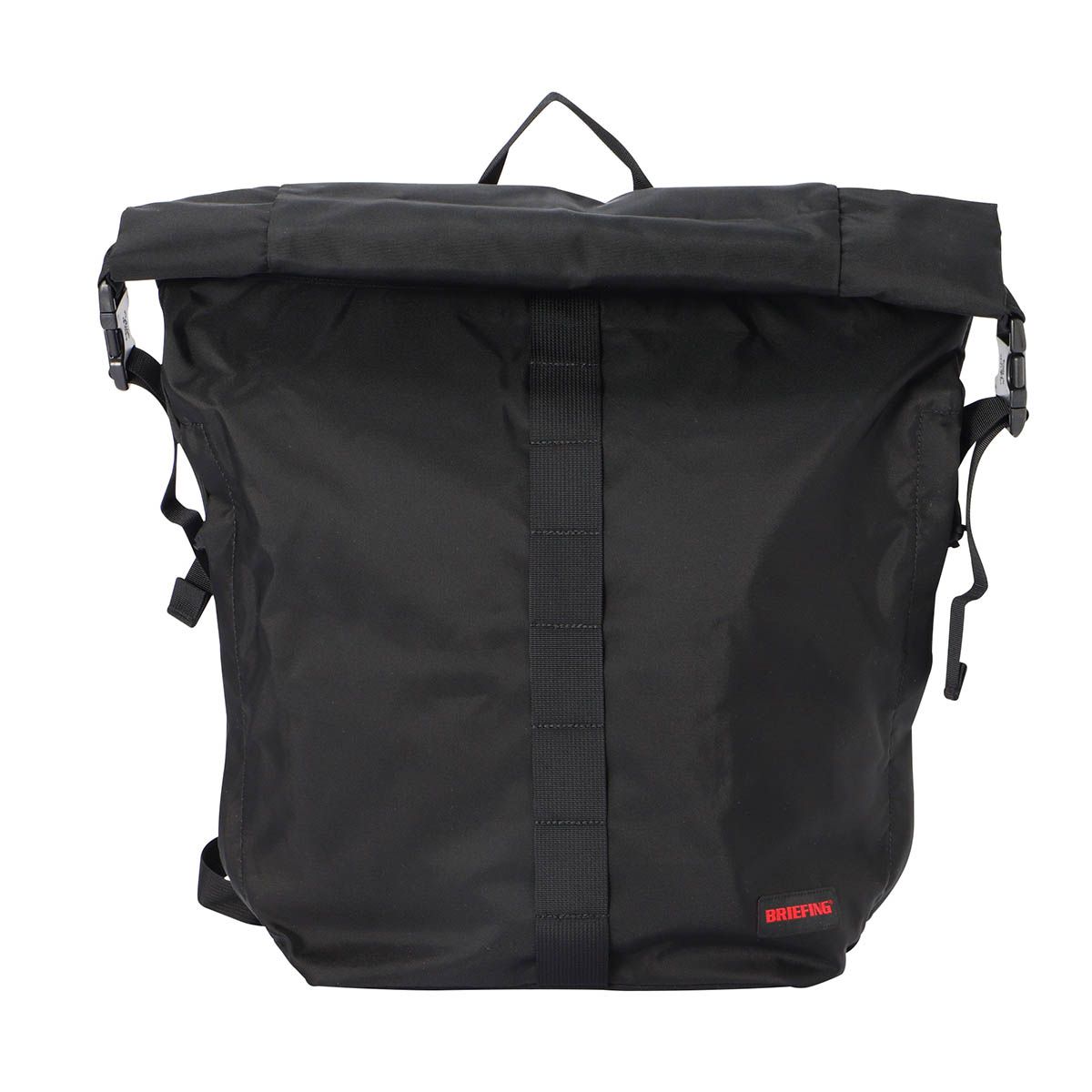 新品 ブリーフィング BRIEFING リュックサック ジャンプ ブラック 