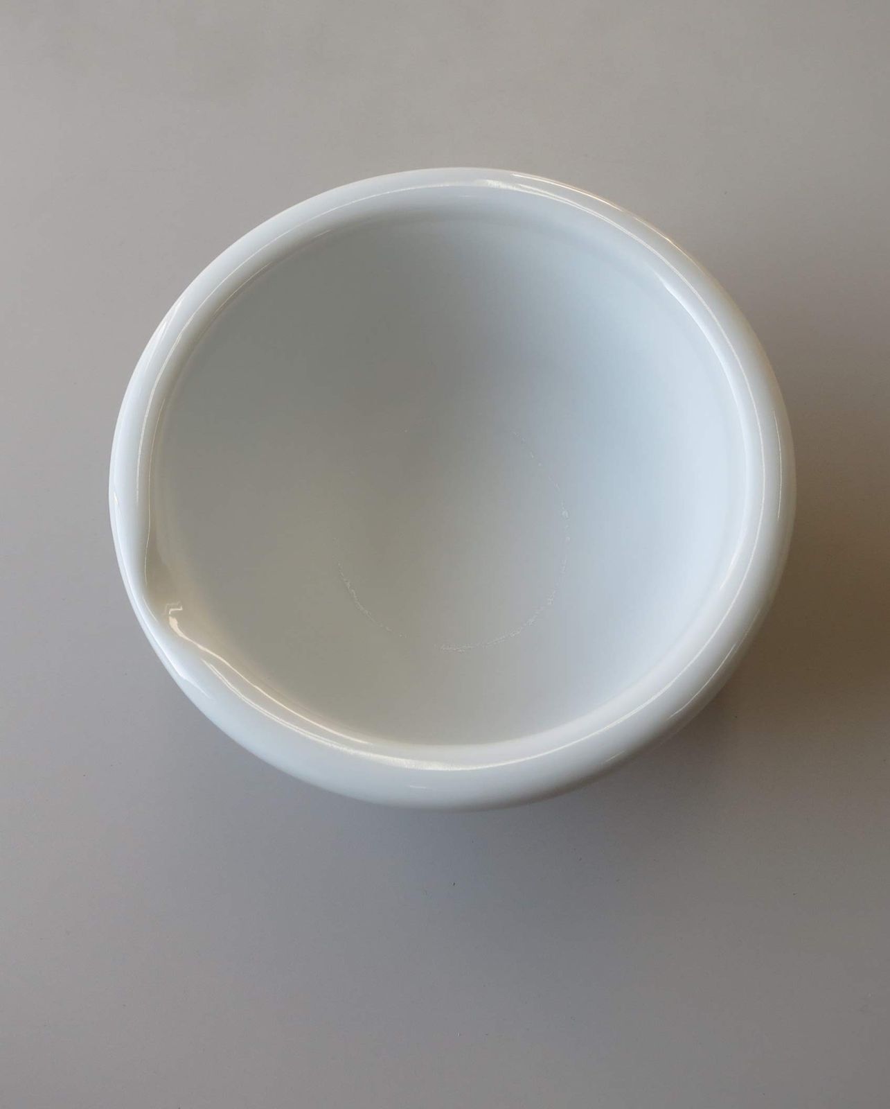 丸寿製陶 乳鉢セット 磁製 並150mm 乳棒付