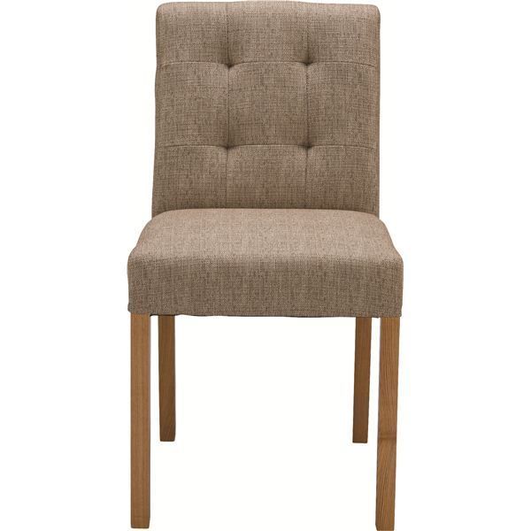 ダイニングチェア 木製 天然木 CL-812CBE ベージュ