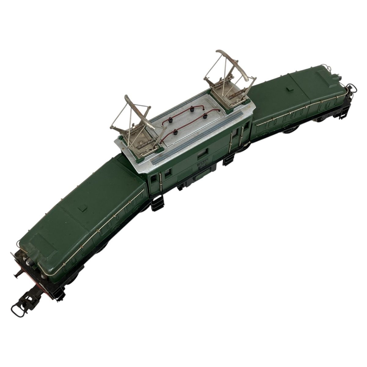 【希少✮ヴィンテージ】MARKLIN 3015 凸型電気機関車 クロコダイル 希少✮ヴィンテージ】MARKLIN 3015 凸型電気機関車 クロコダイル