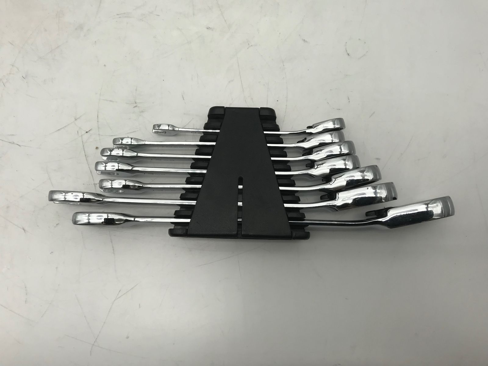 品 〇Blue-Point ブルーポイント コンビネーションレンチ7本セット BOERM 8～19mm ITR0KWIOKF3M エコツール小牧ｲﾝﾀｰ店 M02