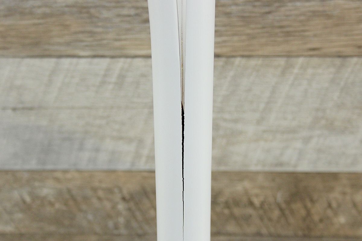 CANDE HOUSE/カンディハウス スプリンター コートスタンド ホワイト