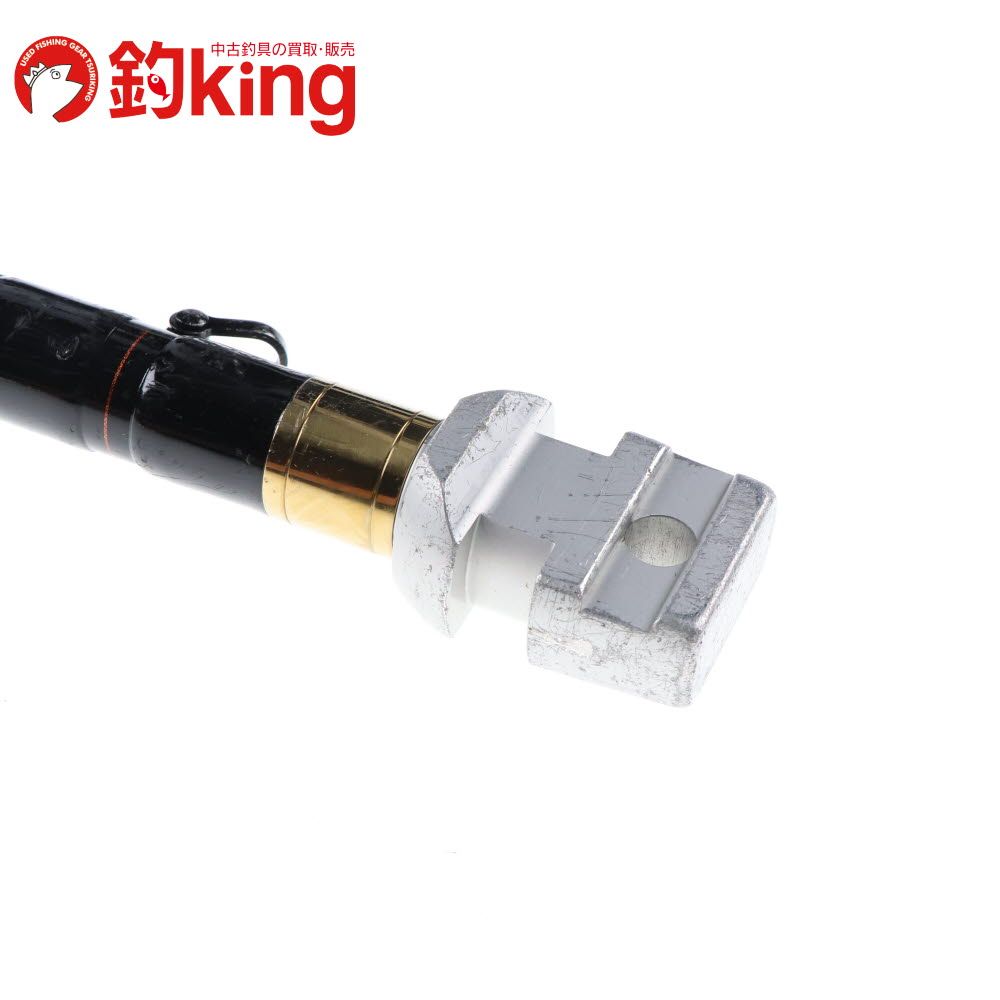 クエ アルミ石突 口白 石鯛 2025年最新】Yahoo!オークション -石鯛