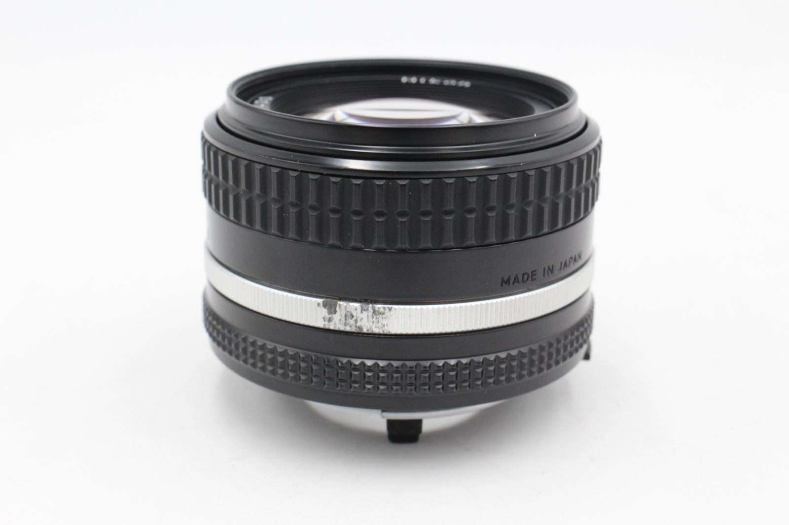 50mm F1.4