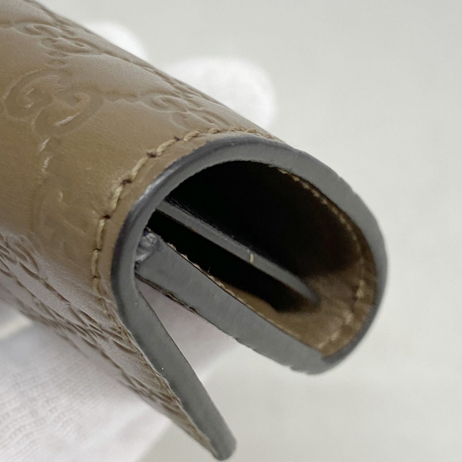 グッチ キーケース