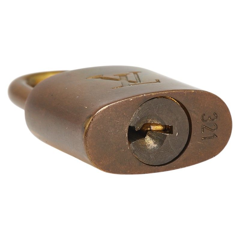 ルイヴィトン LOUIS VUITTON カデナ 南京錠　まとめ売り　セット 楽天市場】ルイヴィトン カデナ 南京錠 おまとめ 鍵 パドロック