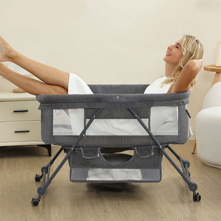 組み立て簡単 赤ちゃん