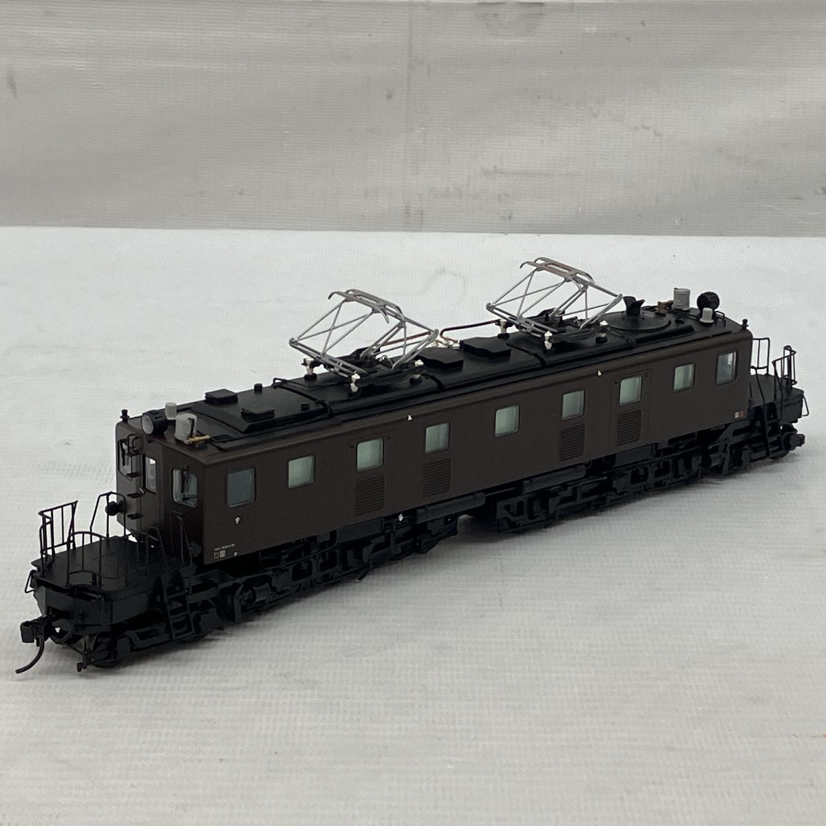 入荷now 口コミ 52007 天賞堂 EF56系 HO 国鉄 東北タイプ 二次型 電気機関車 鉄道模型