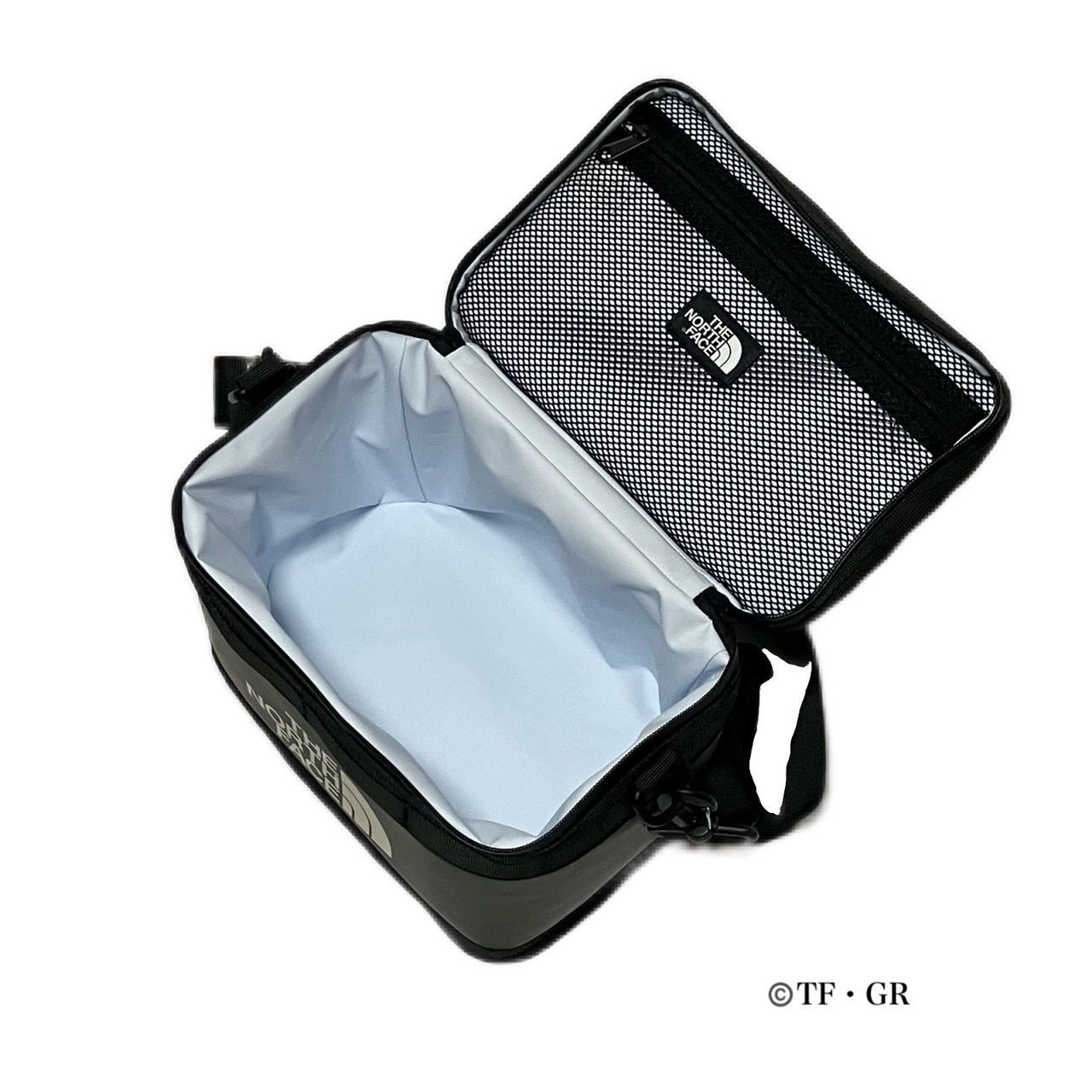 THE NORTH FACE - 新品未使用 ノースフェイス キャンプ 保冷バッグ 8L ブラック 海外限定 楽天市場】☆最大2,025円OFFクーポン配布中☆ノースフェイス