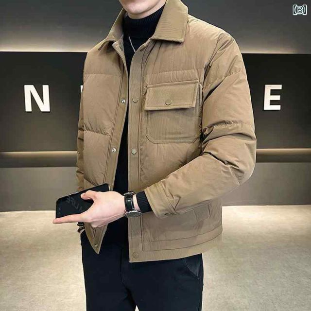 M]秋冬 コーデ メンズ 服 シンプル ファッション オシャレ 大人