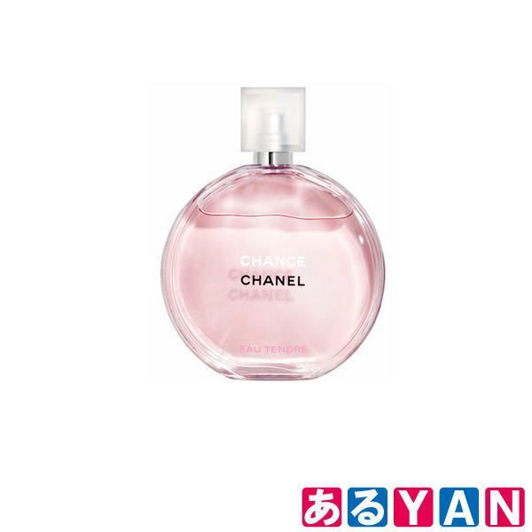 YAN] (新品未開封）CHANEL シャネル チャンス オー タンドゥル EDT・SP