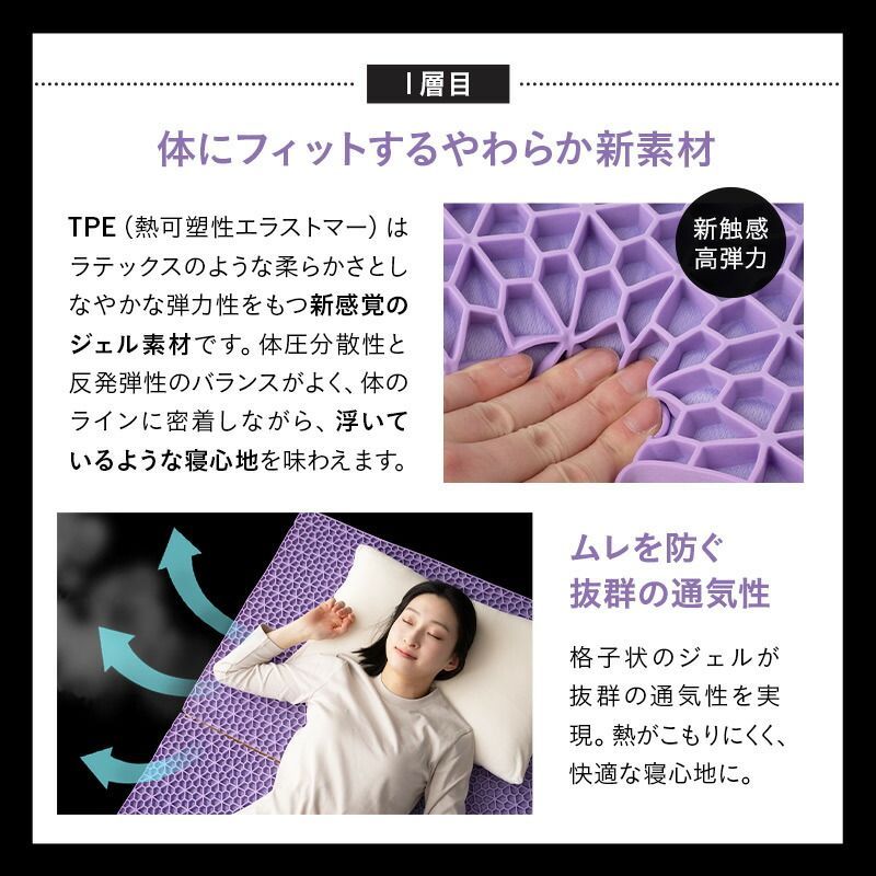 シングル グレー