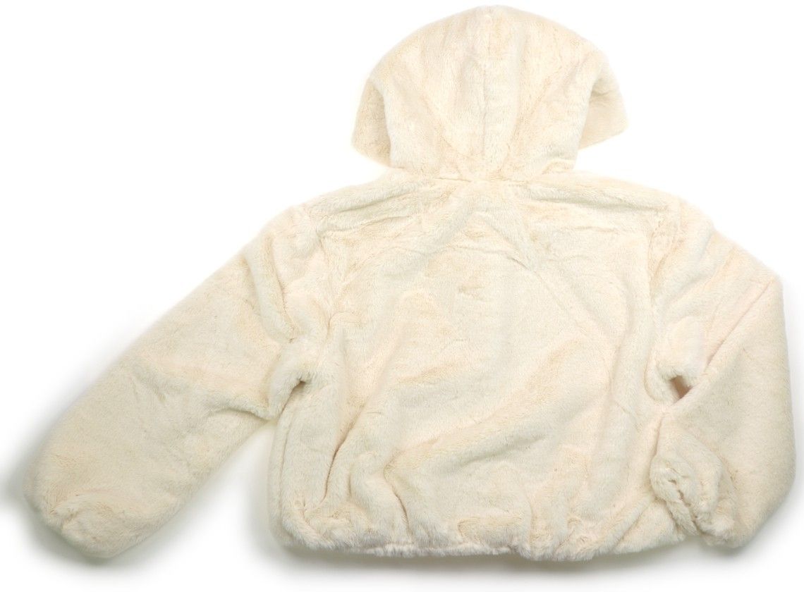 メゾピアノ mezzopiano コート ジャンパー 女の子 子供服 ベビー服 1962931