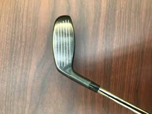 PING ピン G25 アイアン 黒 5～W 6本 CFS MAX Rシャフト