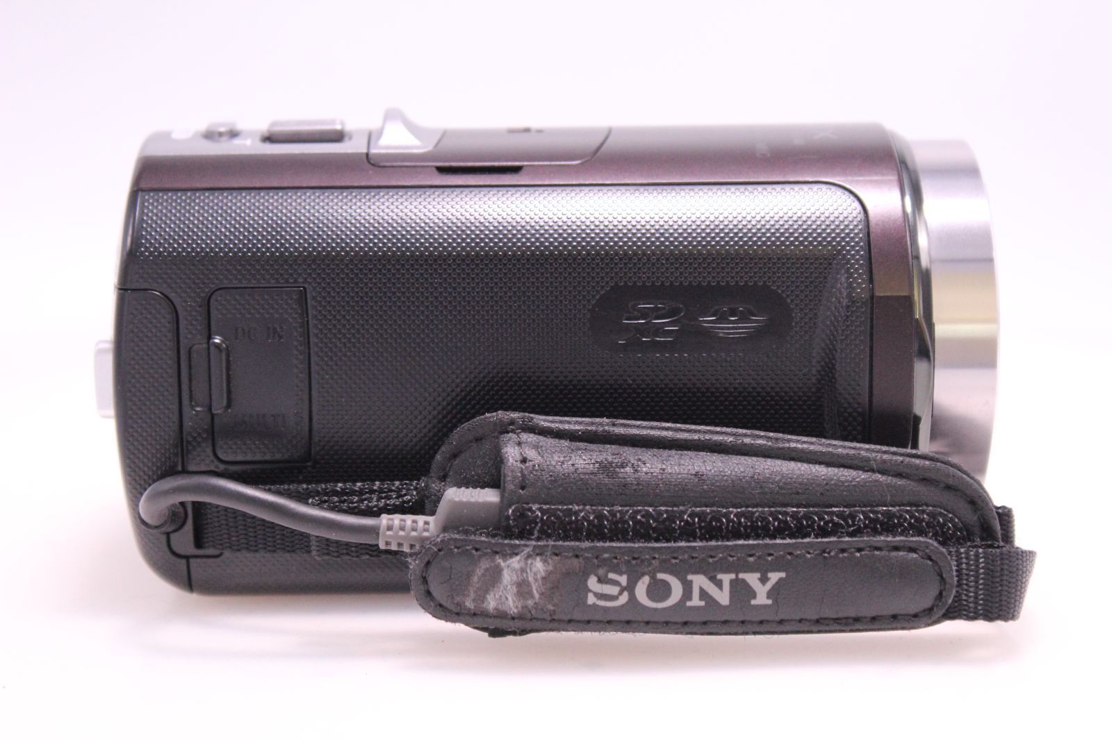 HANDYCAM