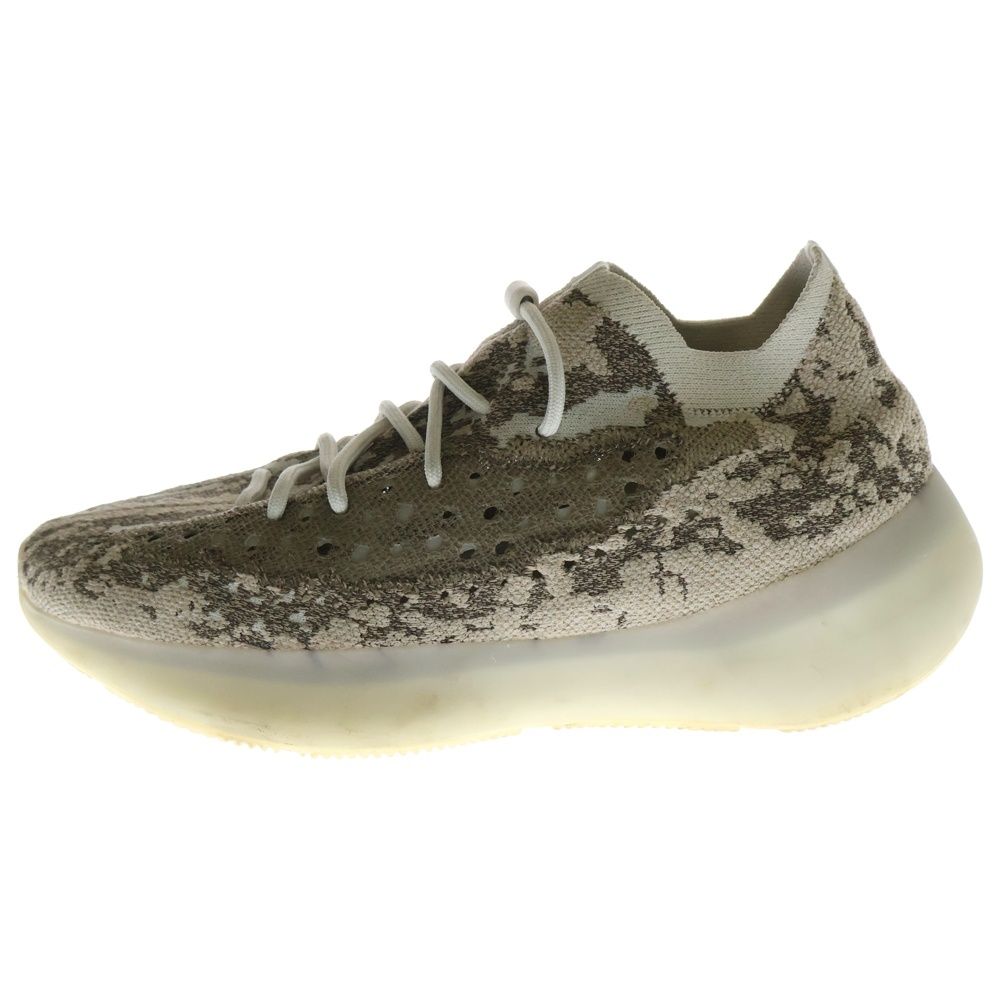 靴 adidas yezzy formrunner stone sault adidas Yeezy Foam Runner 