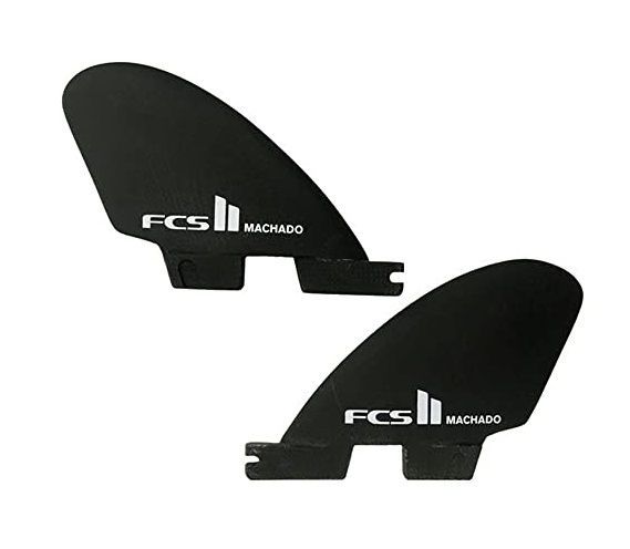 サーフィン FCS II ROB MACHADO PG SIDE BUTE FIN SET cmcsurfboard_sfin301