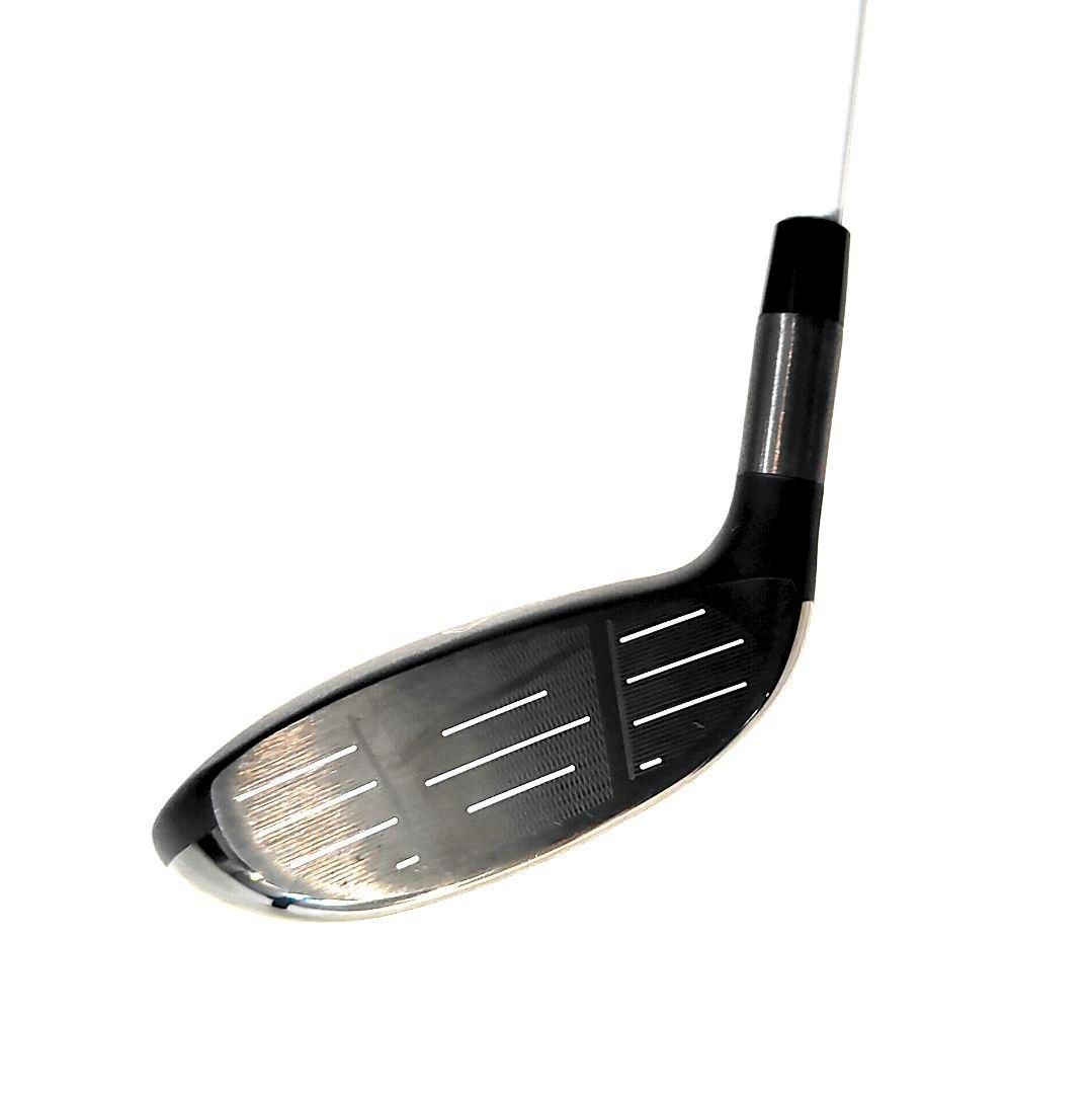 Callaway - 美品【レディース】パラダイム　マックス　ファスト　5W 純正カーボン　L Callaway - 美品 レディース パラダイム マックス ファスト 5W