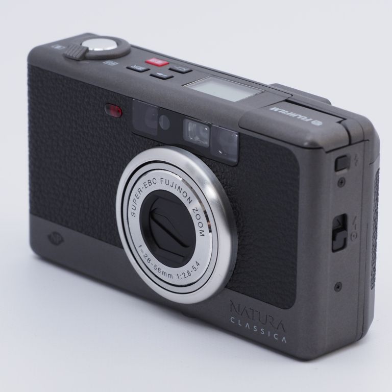 フィルムカメラ 作例あり】「ナチュラクラシカ」で写真を撮る