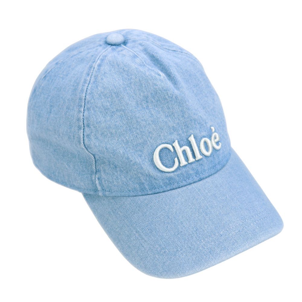 クロエ キャップ ベースボールキャップ Chloe Kids クロエキッズ