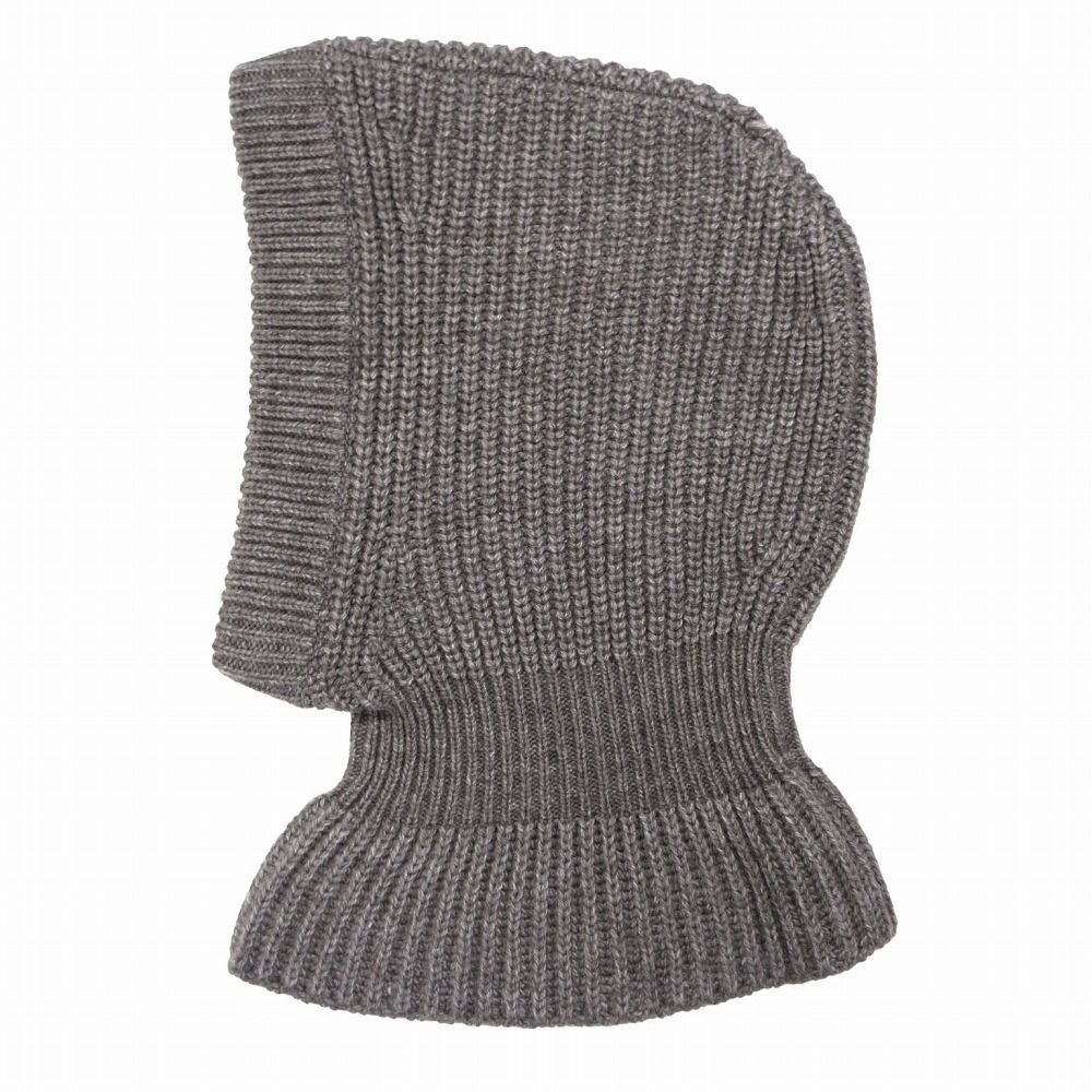 LEMAIRE ルメール biotop購入 ニットバラクラバ LEMAIRE ルメール biotop購入 ニットバラクラバ - メルカリ