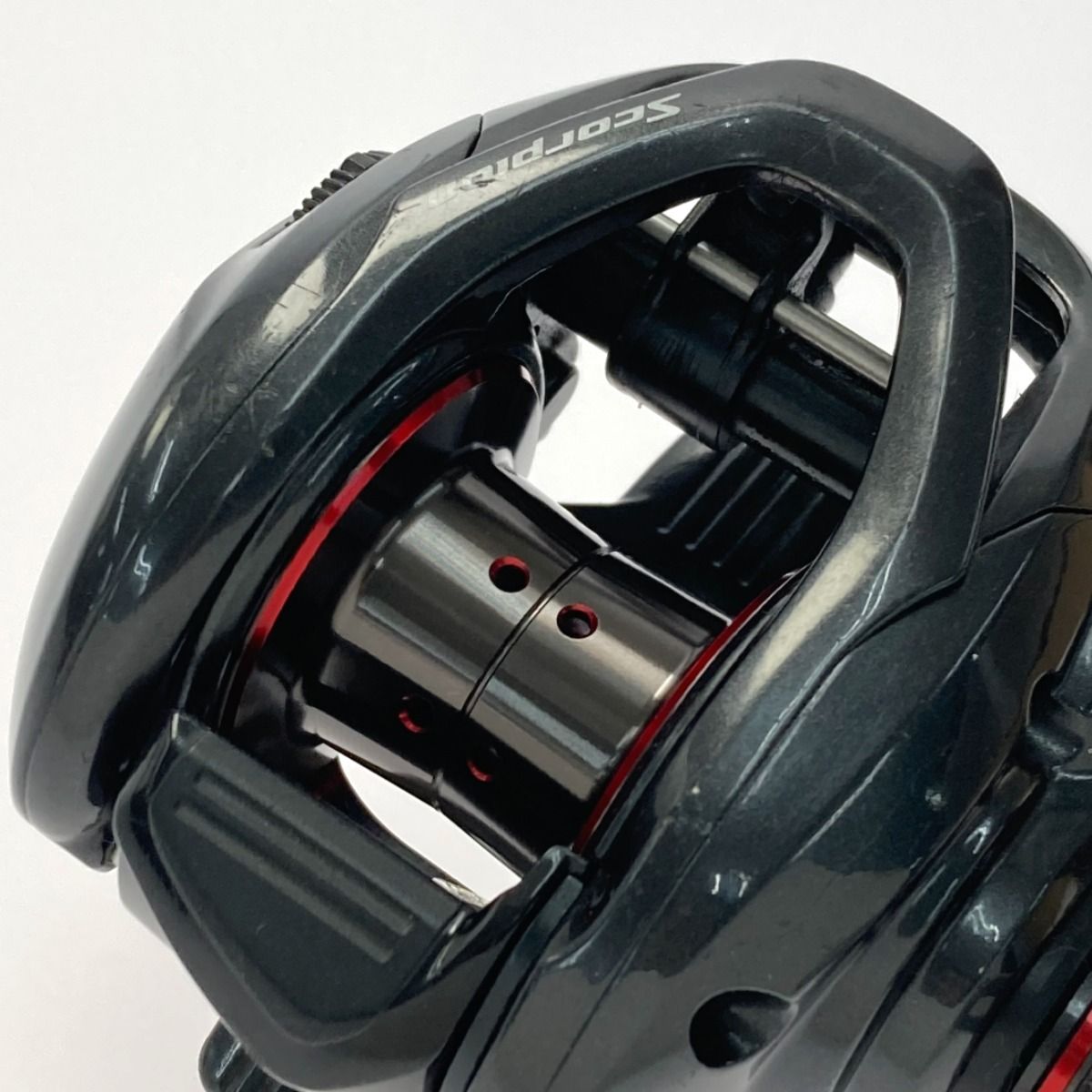 SHIMANO シマノ 16 スコーピオン 70 03471 ベイトリール - メルカリ